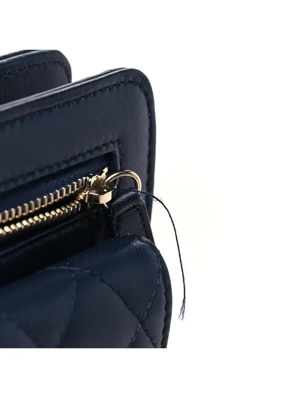 Chanel Lambskin Quilted Square Front #321903C19B
